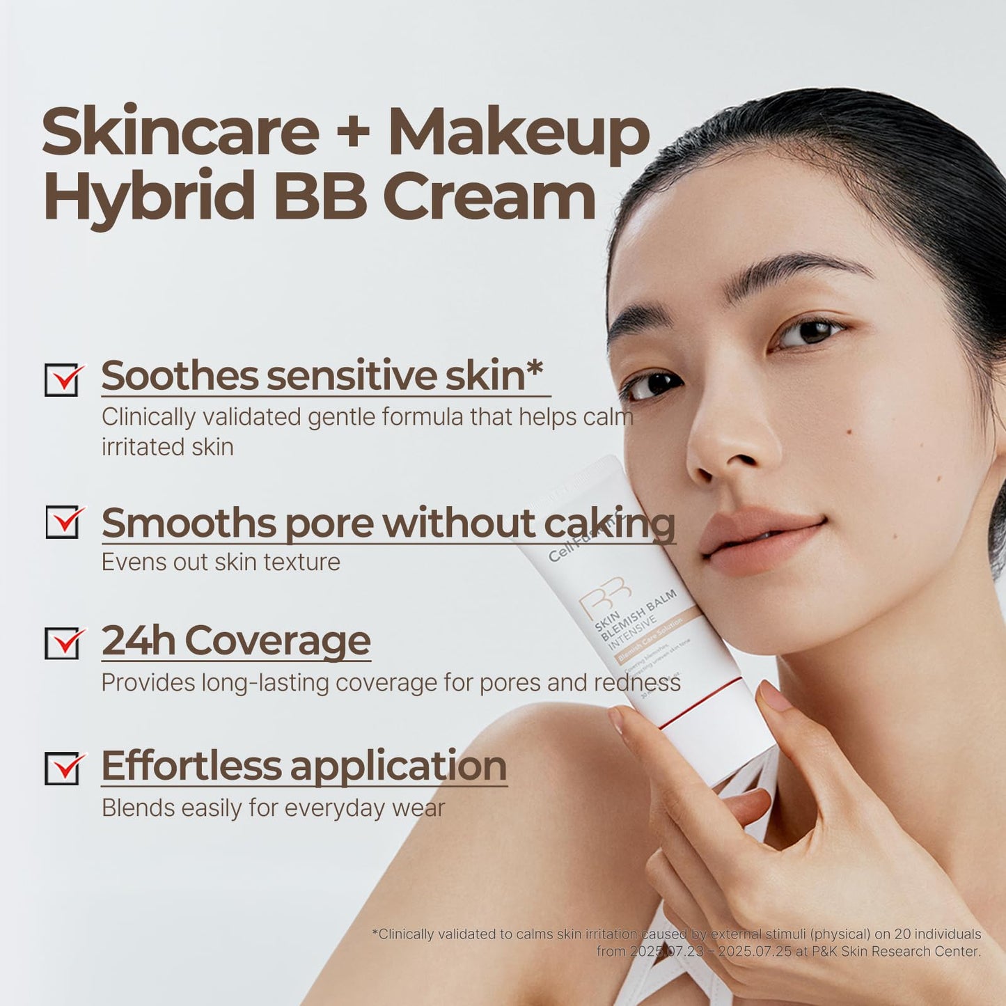 Cell Fusion C Signature Blemish Balm