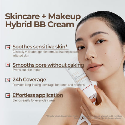 Cell Fusion C Signature Blemish Balm