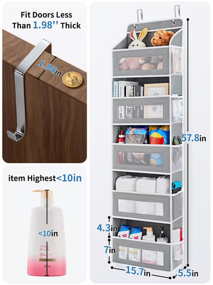Furix® Door Organizer