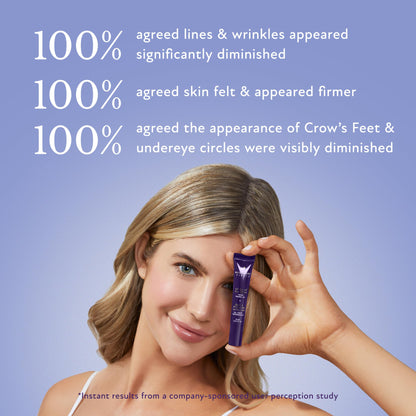 Westmore 60-Second Tinted Firming Gel