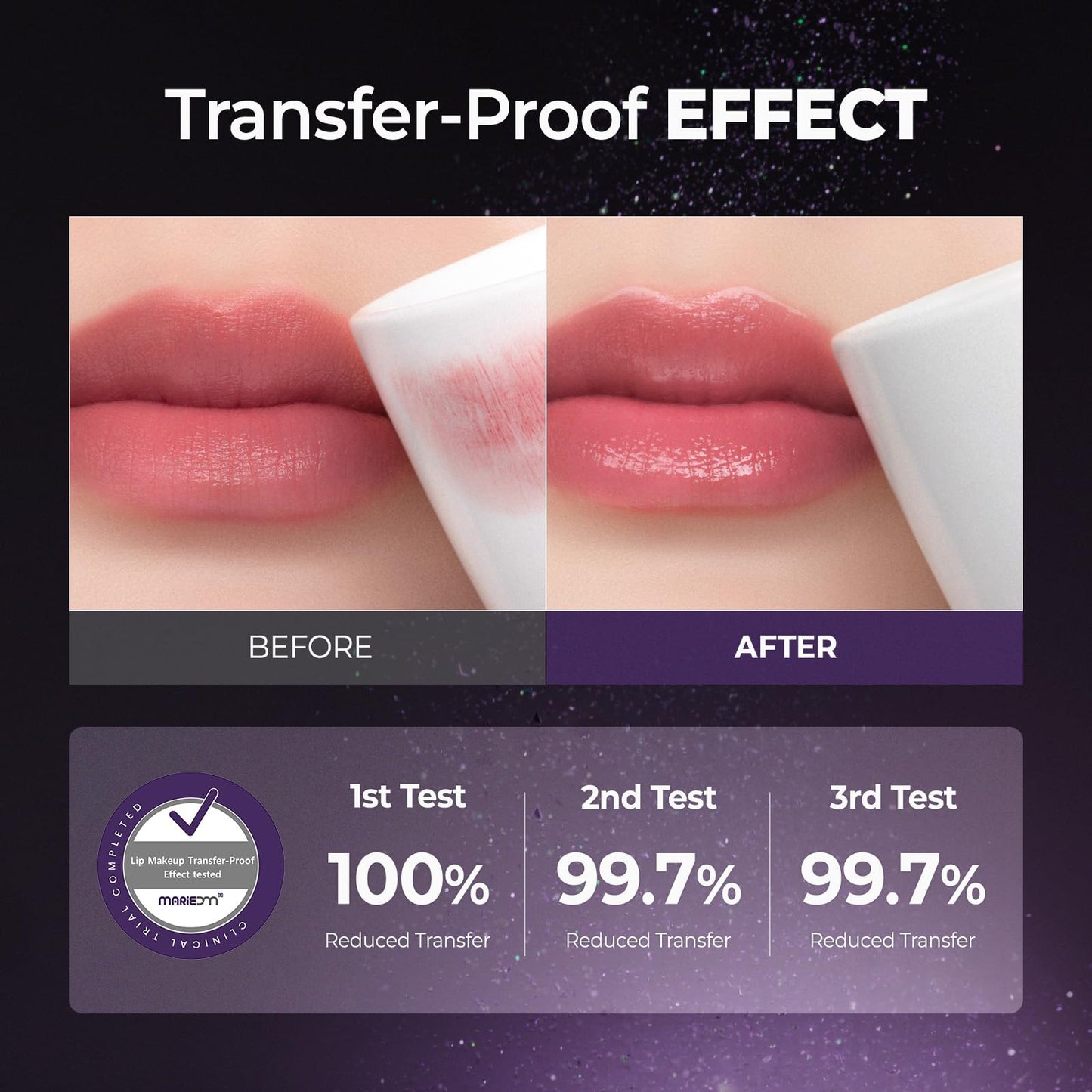 Laka® Magic Lip Fixer