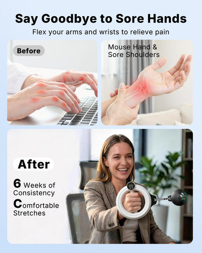 Merach™ Arm & Wrist Trainer