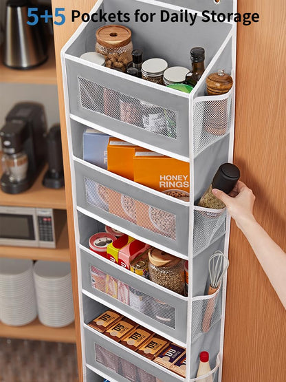 Furix® Door Organizer