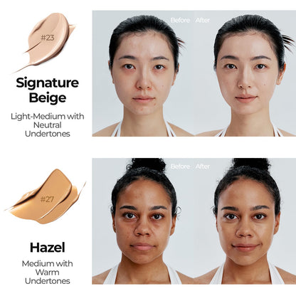 Cell Fusion C Signature Blemish Balm