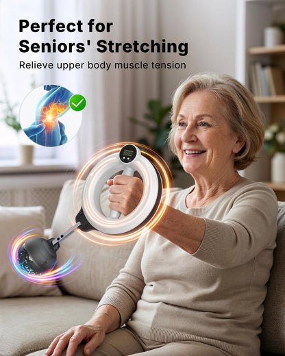 Merach™ Arm & Wrist Trainer