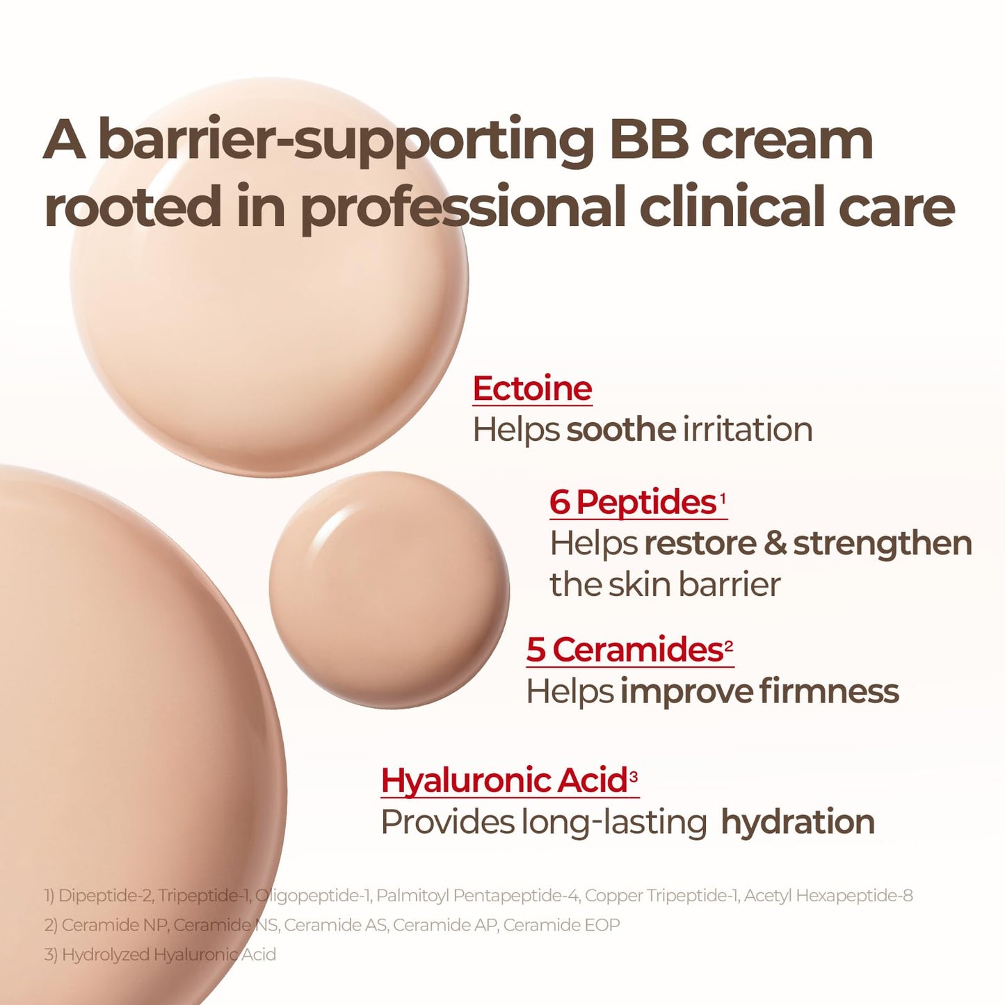 Cell Fusion C Signature Blemish Balm