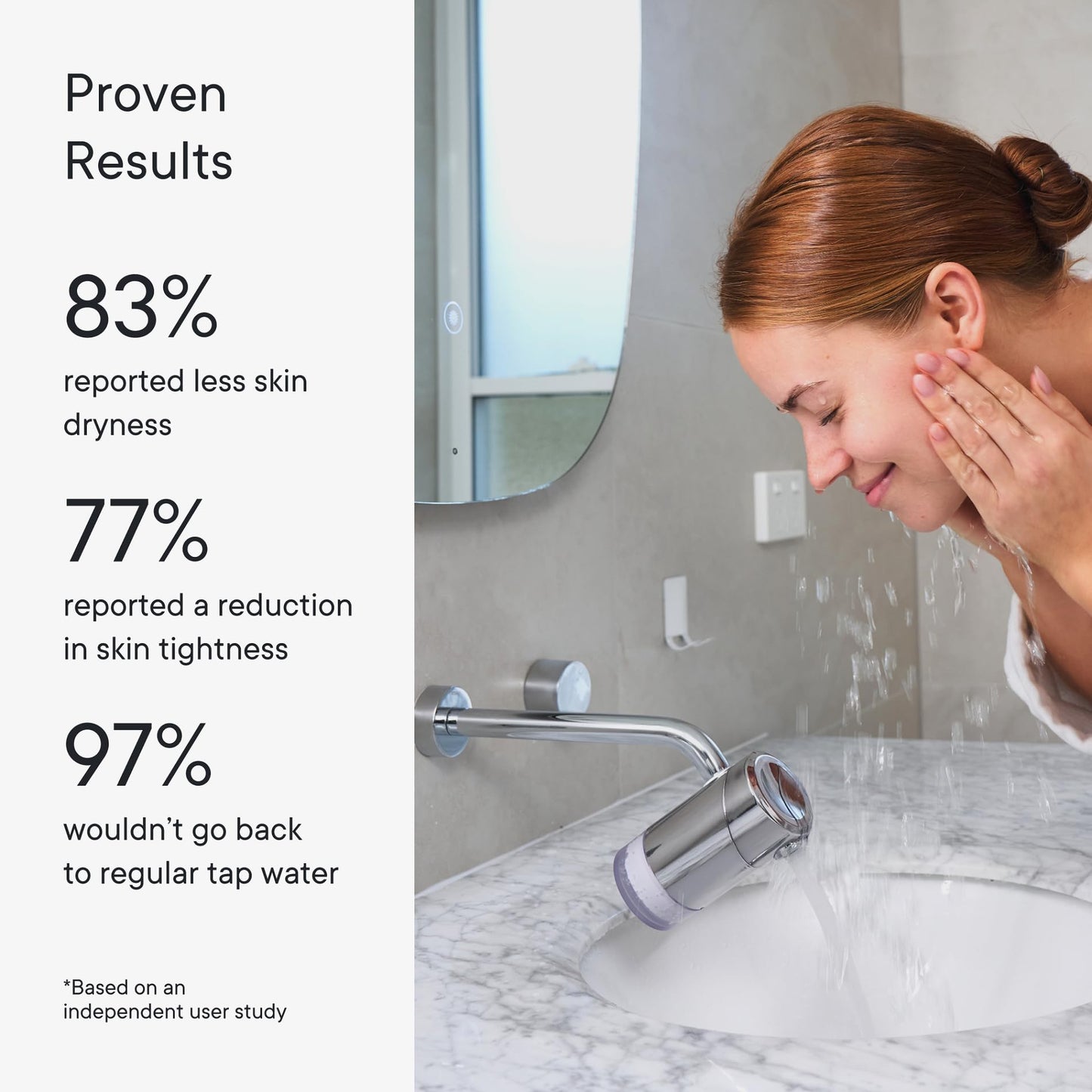 Qure™ Water Filter