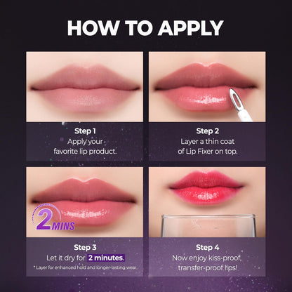 Laka® Magic Lip Fixer