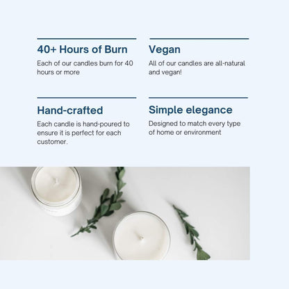 Smells Like a Football Win Fragrance Candle