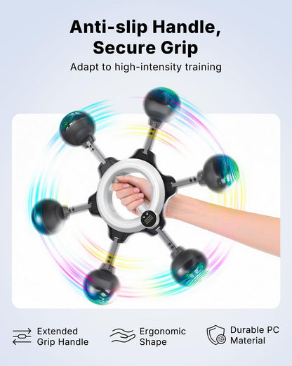 Merach™ Arm & Wrist Trainer