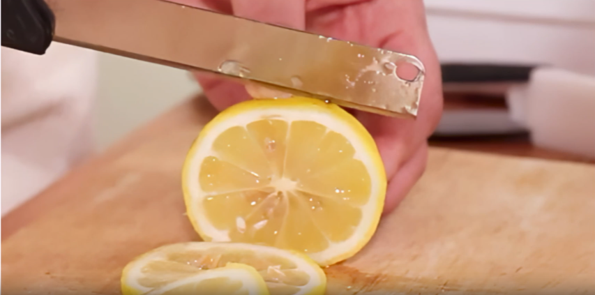 Slice & Dice Kitchen Scissors