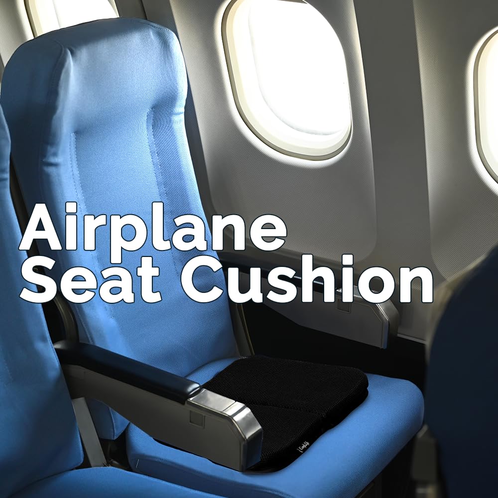 ComfiLife Foldable Seat Cushion