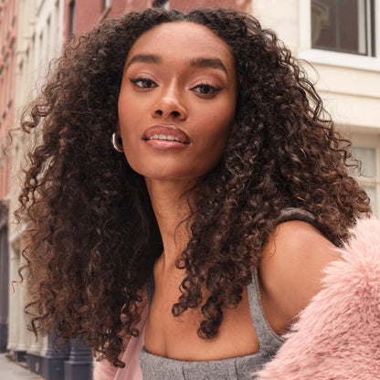Maybelline Superfluff Volumizing Brow Mousse