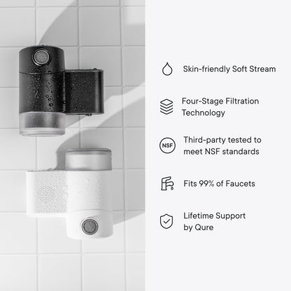 Qure™ Water Filter