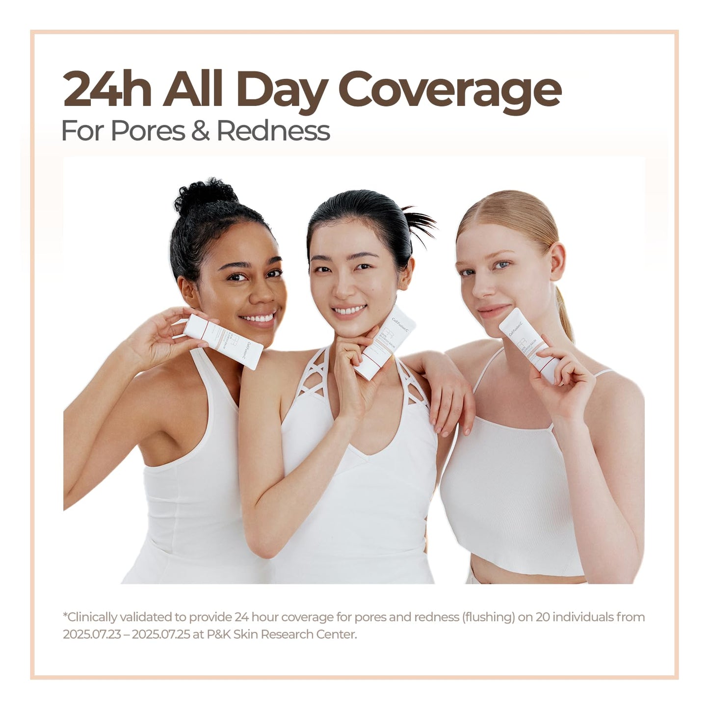 Cell Fusion C Signature Blemish Balm