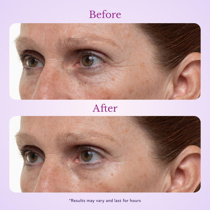 Westmore 60-Second Tinted Firming Gel