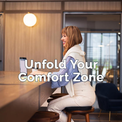 ComfiLife Foldable Seat Cushion