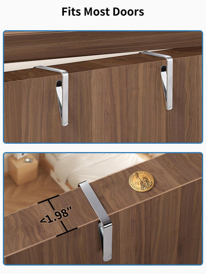 Furix® Door Organizer