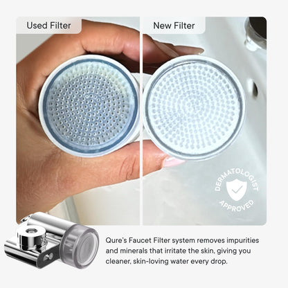 Qure™ Water Filter