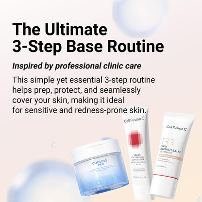 Cell Fusion C Signature Blemish Balm