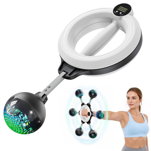 Merach™ Arm & Wrist Trainer