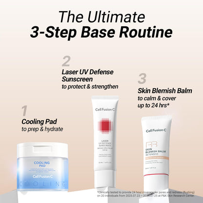 Cell Fusion C Signature Blemish Balm