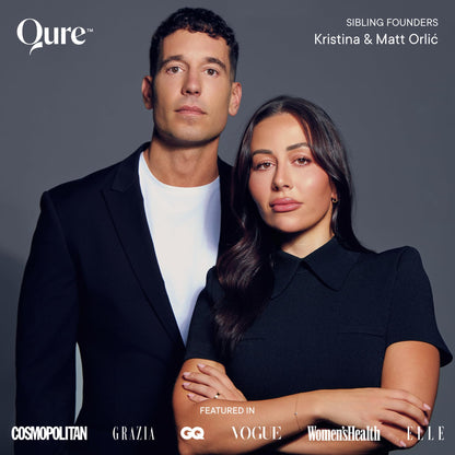 Qure™ Water Filter