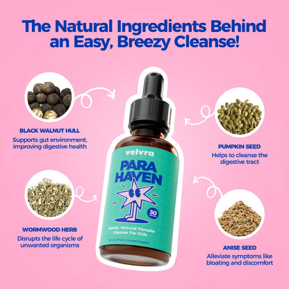 Velvra Complete Cleanse Kit