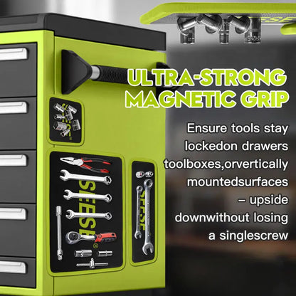 Furix™ Magnetic Tool Mat