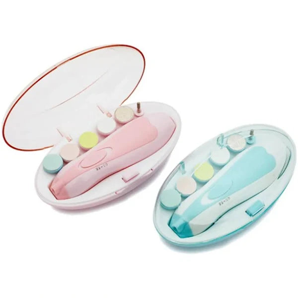 Baby Nail Clippers