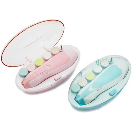 Baby Nail Clippers