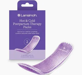 Period & Pelvic Relief Pads