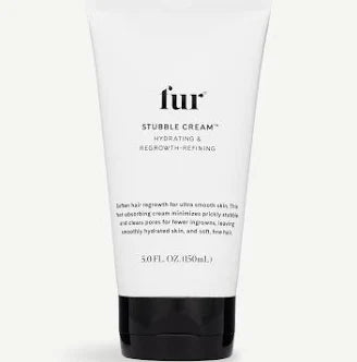 Post-Shave Smoothing Balm