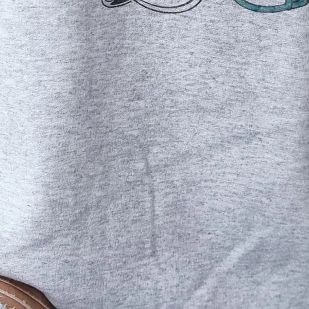 Furix® Vintage Football Sweatshirt