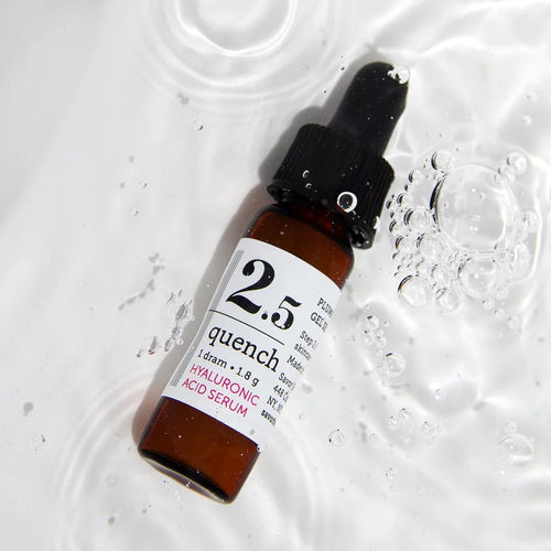 Hyaluronic Acid Serum (Travel-Size)