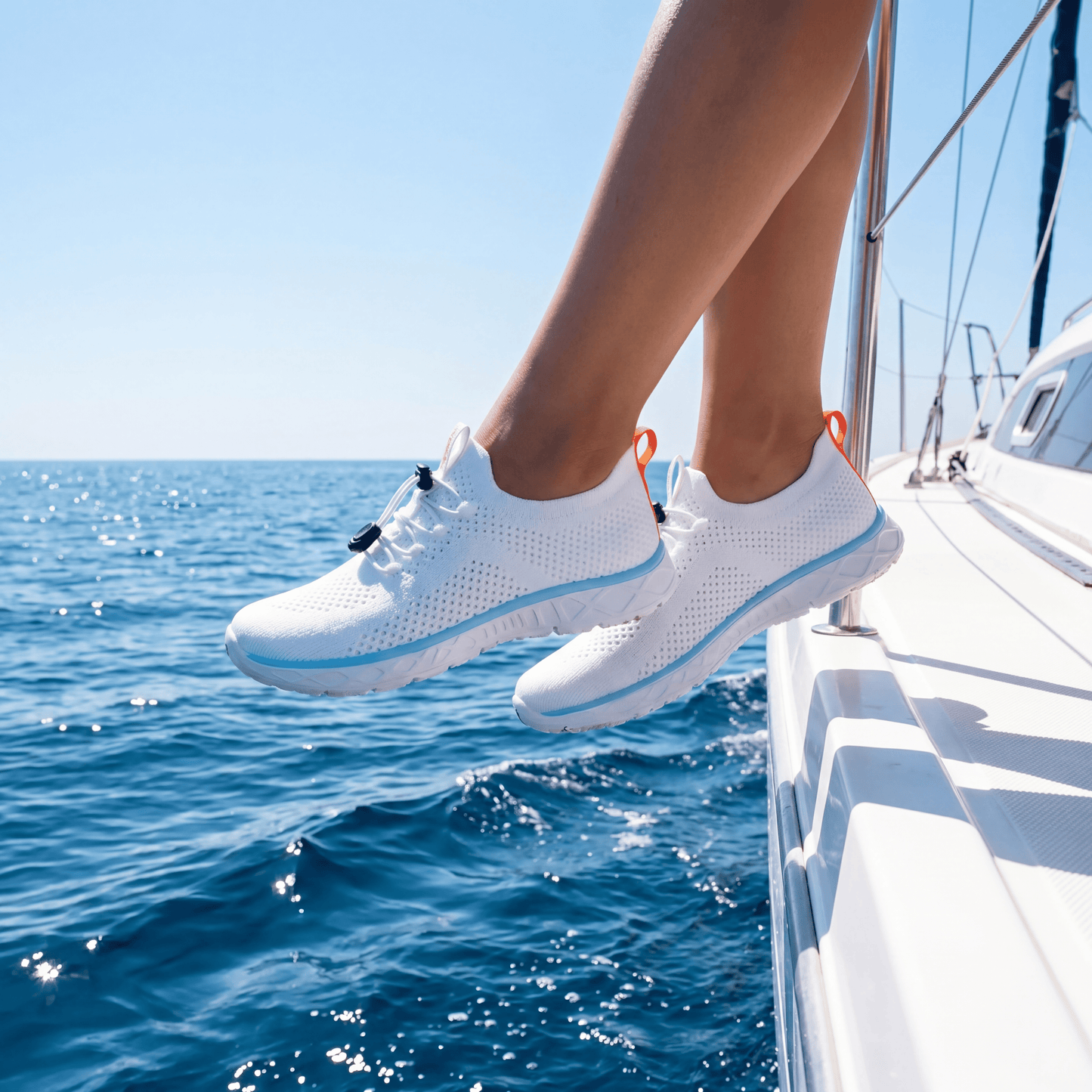 Furix™ Kolili Comfort Shoes