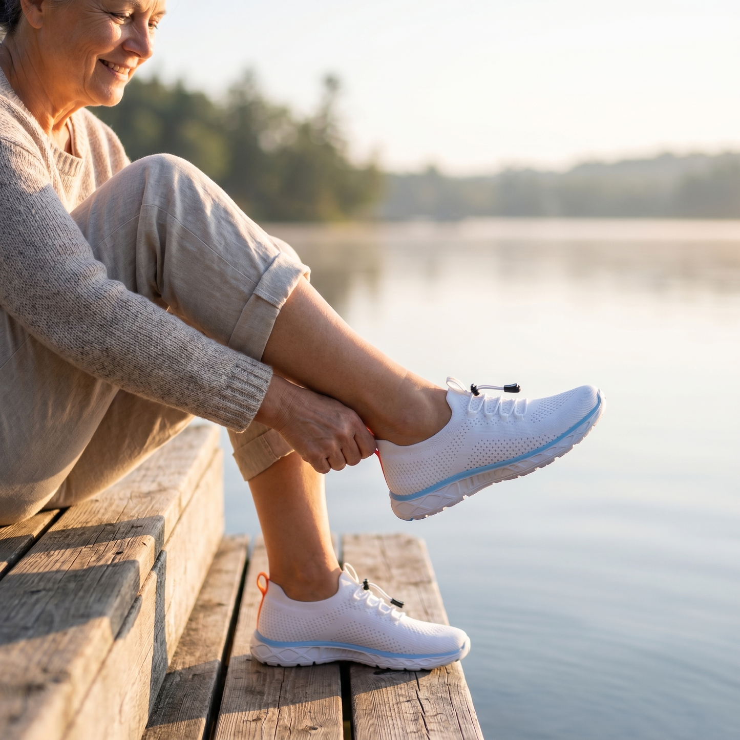 Furix™ Kolili Comfort Shoes