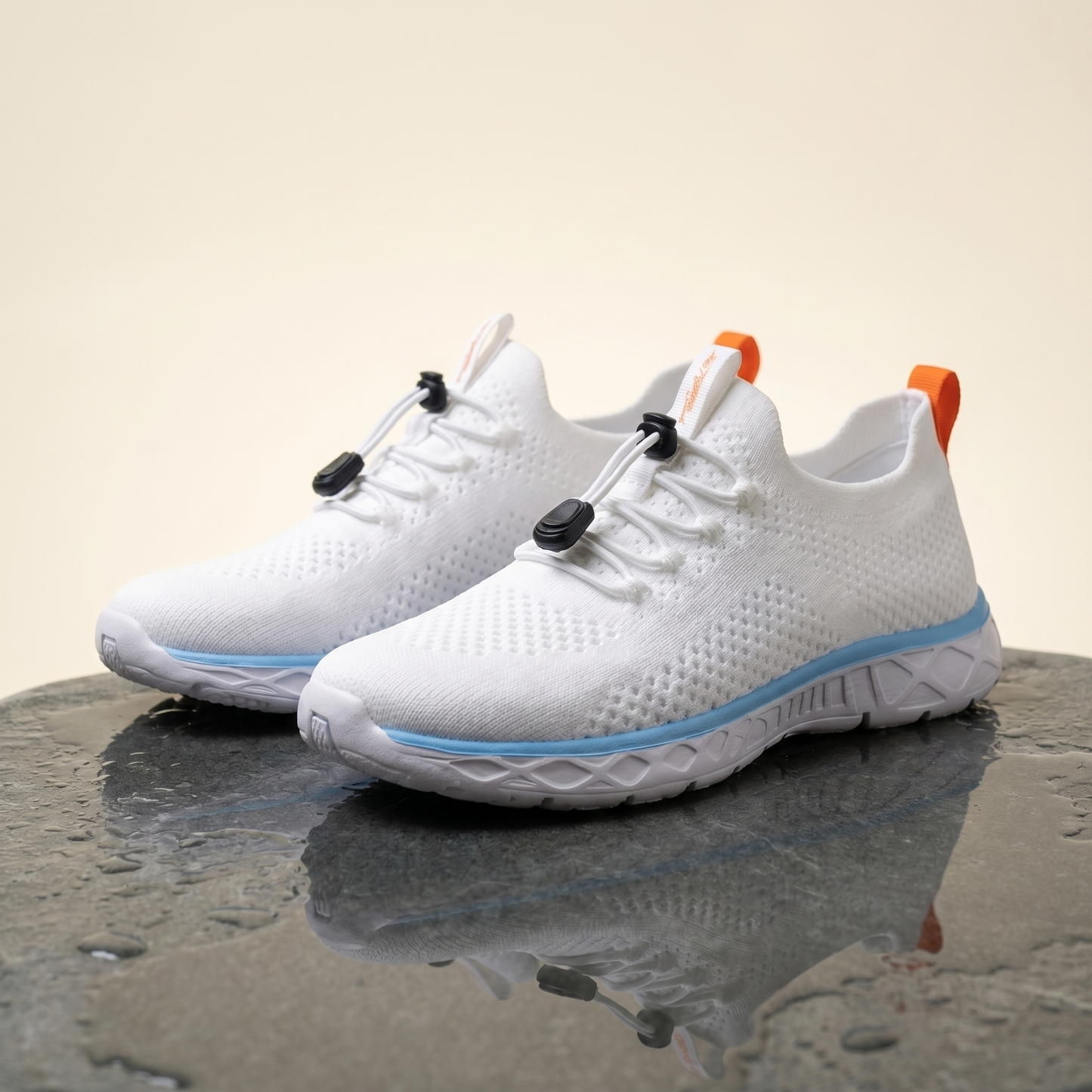 Furix™ Kolili Comfort Shoes