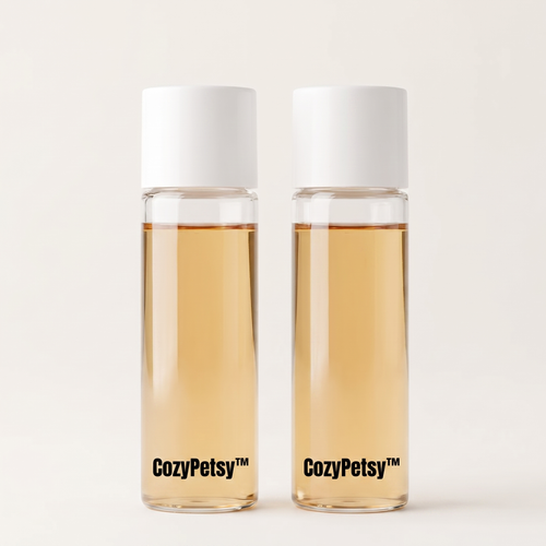 2x Extra Enzyme Refills