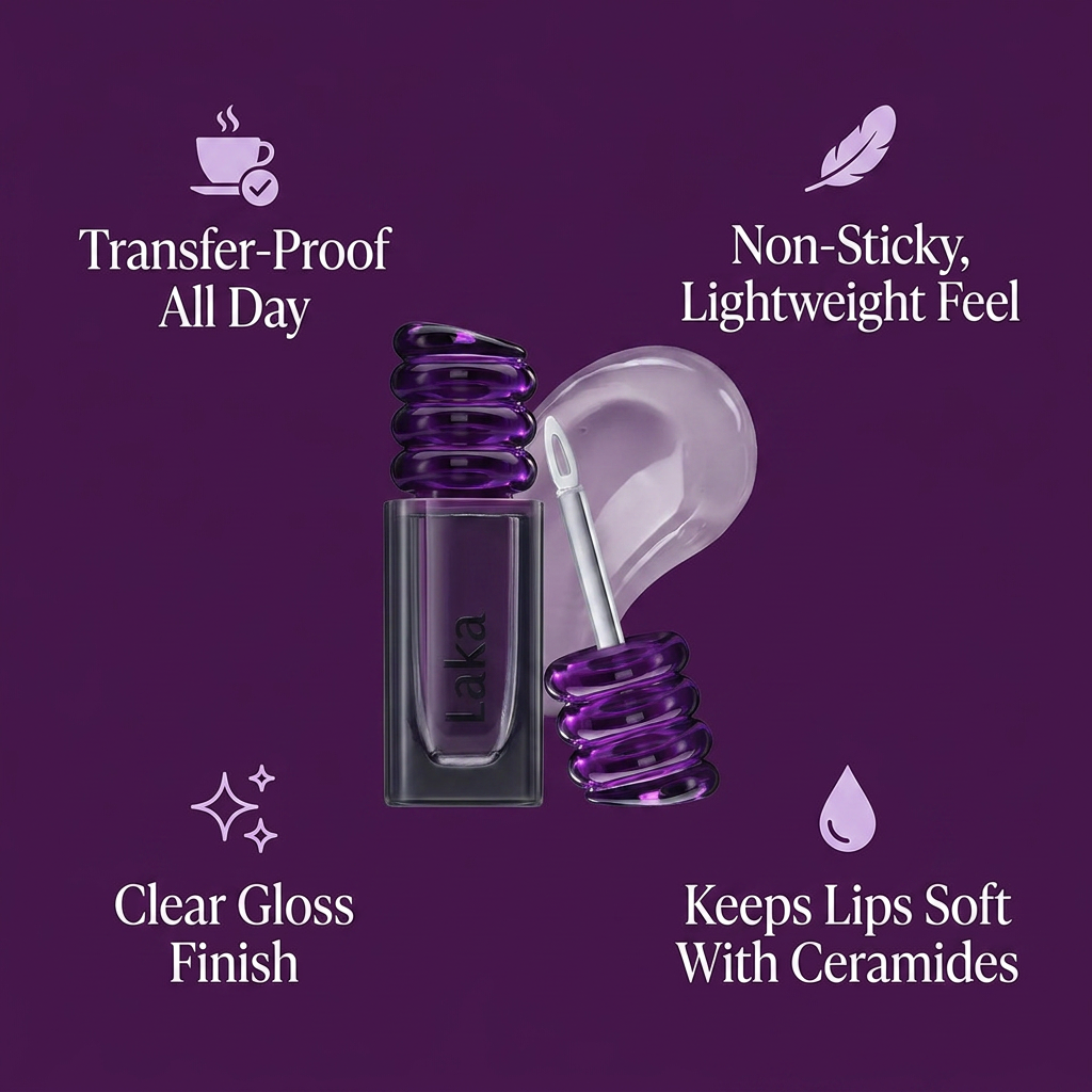 Laka® Magic Lip Fixer