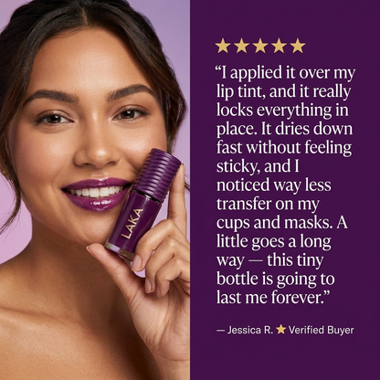 Laka® Magic Lip Fixer