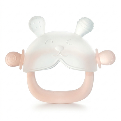 Dr. Isla® Baby Teether Mitten