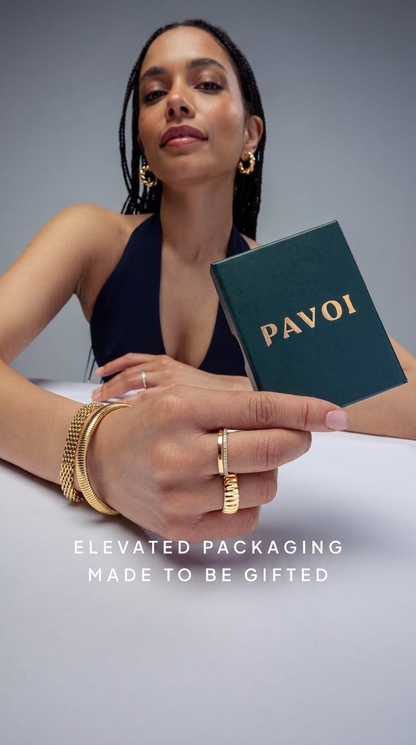 Pavoi Earlobe Lifters