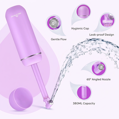 Easy@Home Portable Bidet
