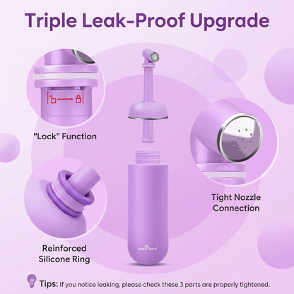 Easy@Home Portable Bidet