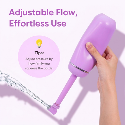Easy@Home Portable Bidet