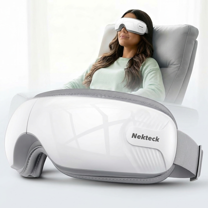 Nektek®️ Eye Massager