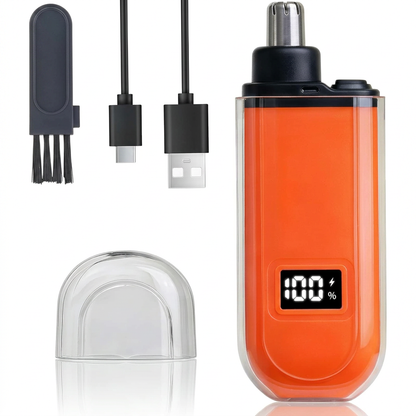 Furix® Electric Nose Trimmer