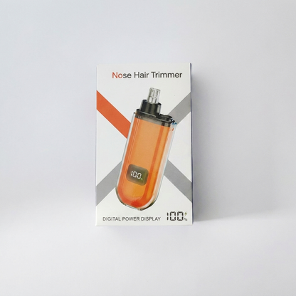Furix® Electric Nose Trimmer