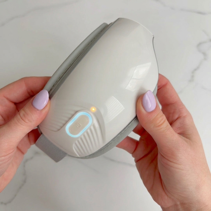 Nektek®️ Eye Massager